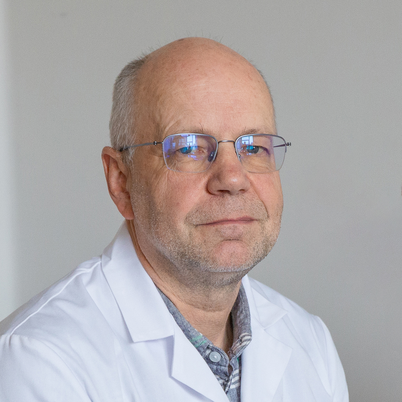 Prof. dr hab. n. med.